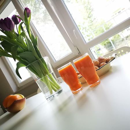 Na Wyzynach Apartment Bydgoszcz Luaran gambar